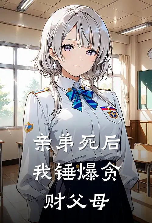亲弟死后，我锤爆贪财父母