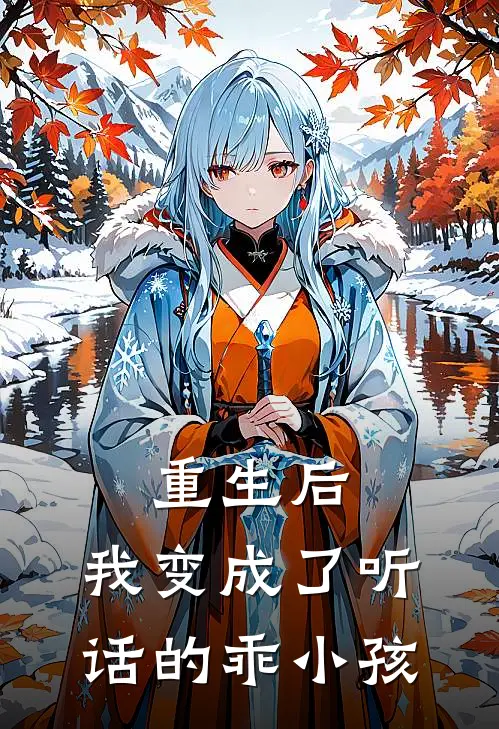 重生后，我变成了听话的乖小孩