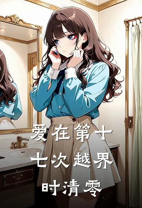 爱在第十七次越界时清零