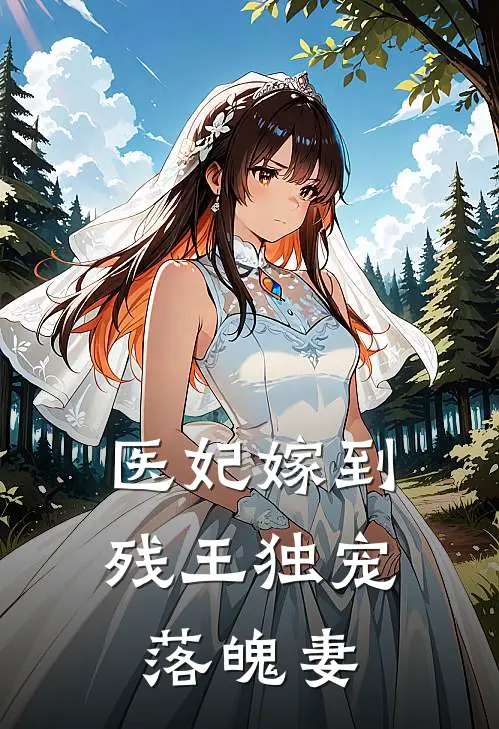 医妃嫁到：残王独宠落魄妻