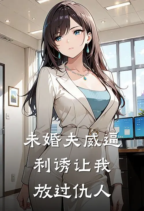 未婚夫威逼利诱让我放过仇人