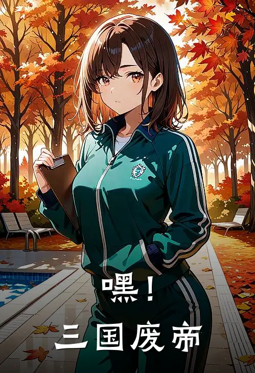 嘿！三国废帝