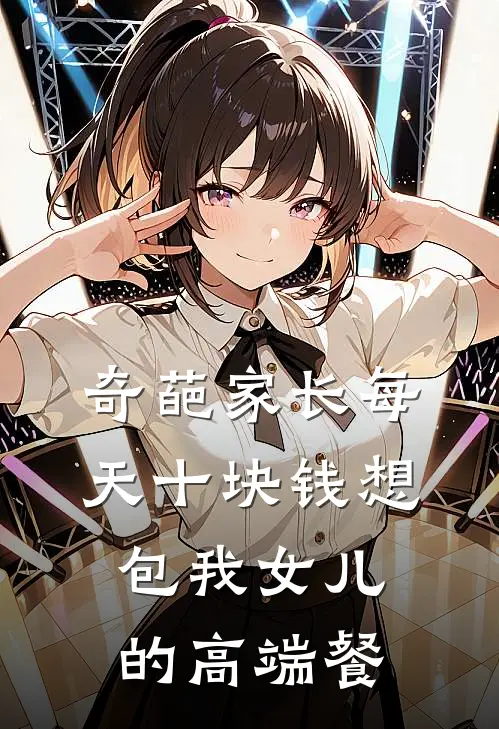 奇葩家长每天十块钱想包我女儿的高端餐