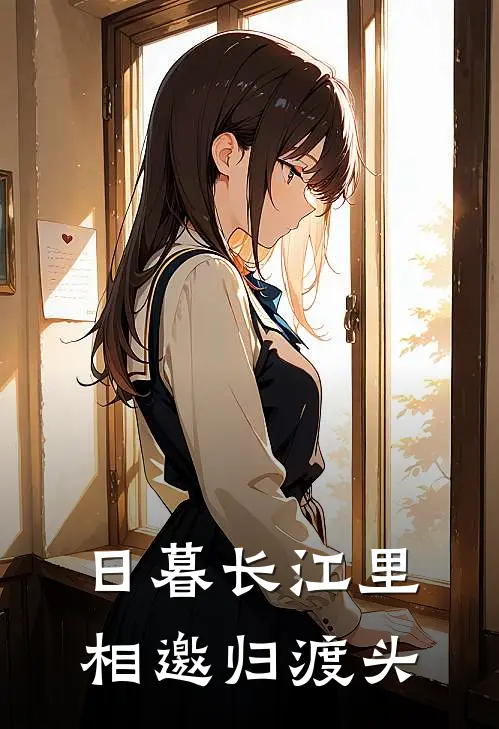 日暮长江里，相邀归渡头