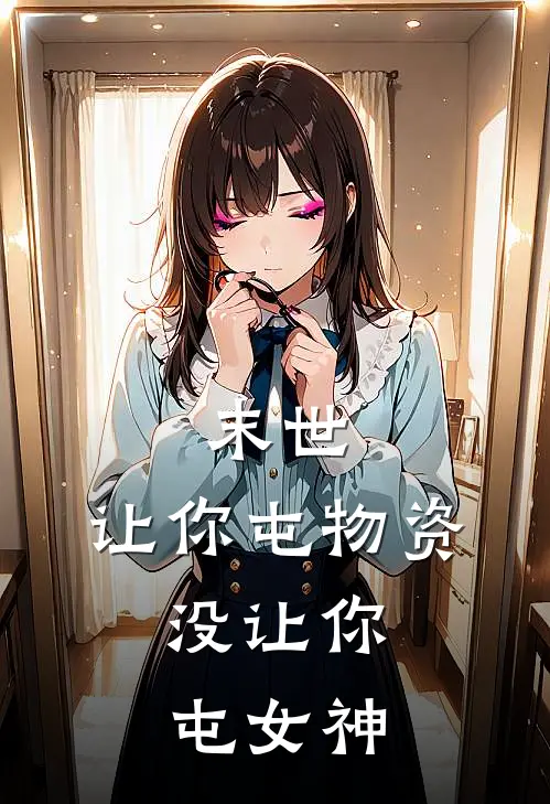 末世：让你屯物资，没让你屯女神