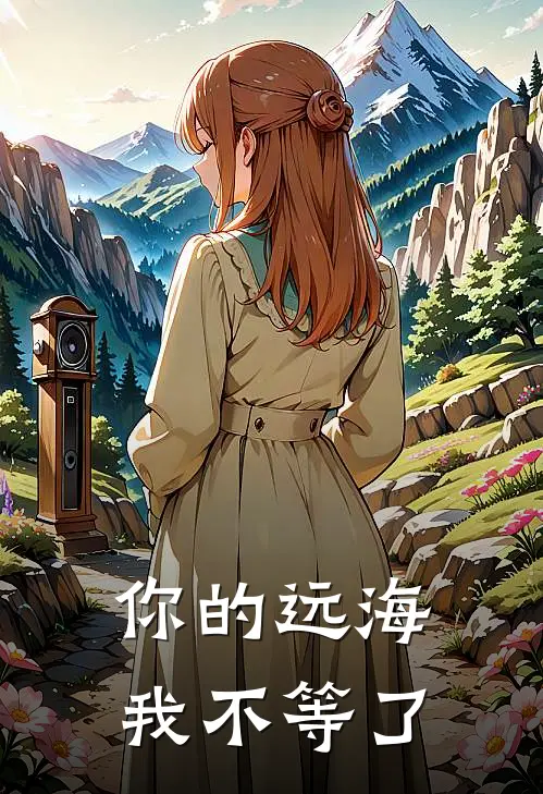 你的远海，我不等了