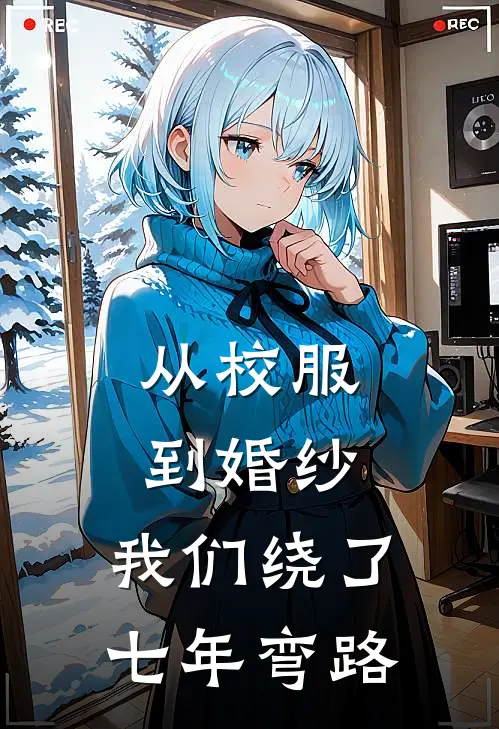 从校服到婚纱，我们绕了七年弯路