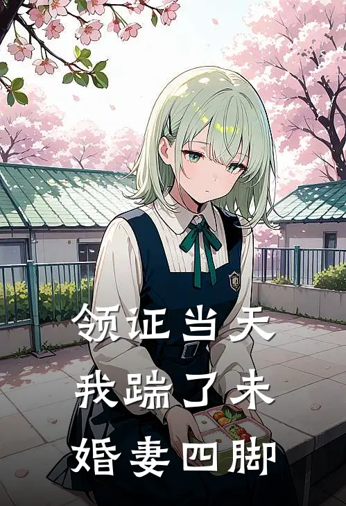 领证当天，我踹了未婚妻四脚
