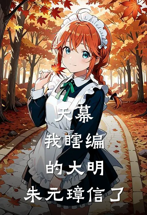 天幕:我瞎编的大明,朱元璋信了