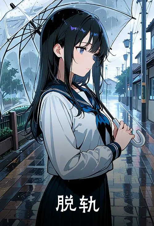 脱轨