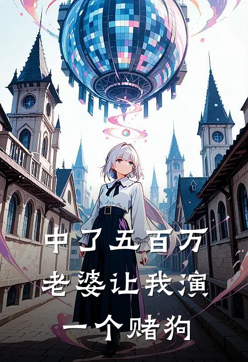 中了五百万,老婆让我演一个赌狗