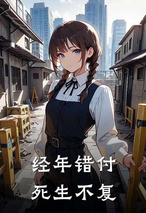 经年错付，死生不复