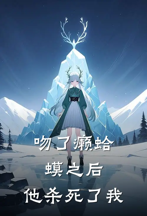 吻了癞蛤蟆之后，他杀死了我