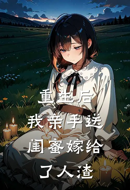 重生后，我亲手送闺蜜嫁给了人渣