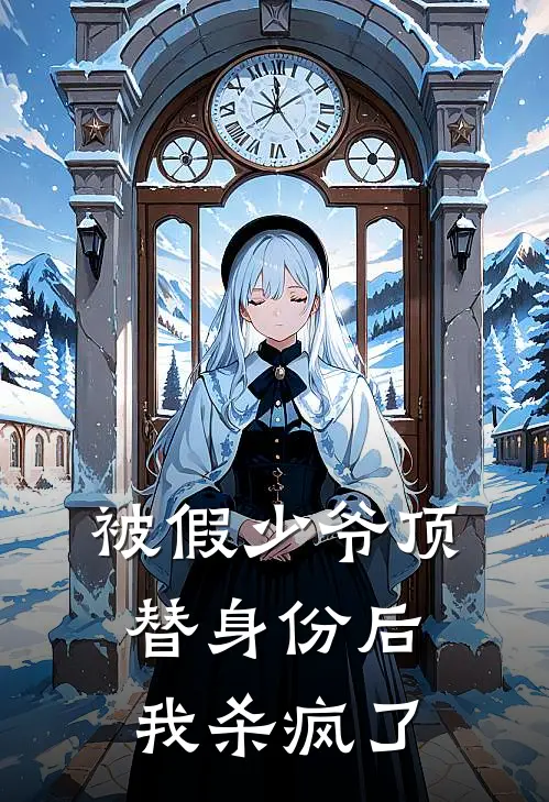 被假少爷顶替身份后，我杀疯了