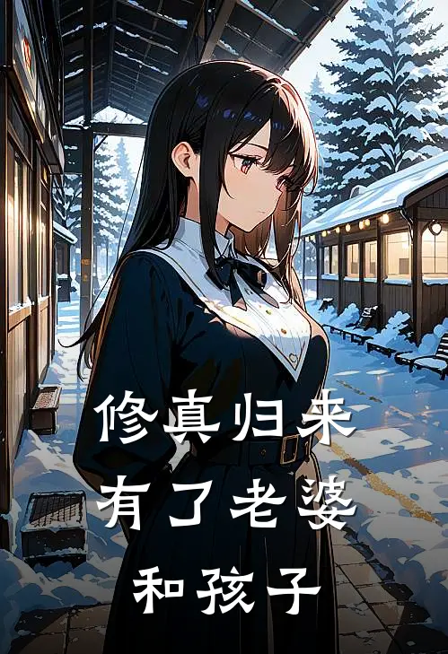修真归来有了老婆和孩子