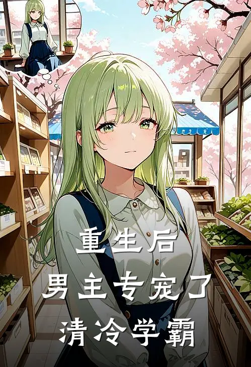 重生后，男主专宠了清冷学霸