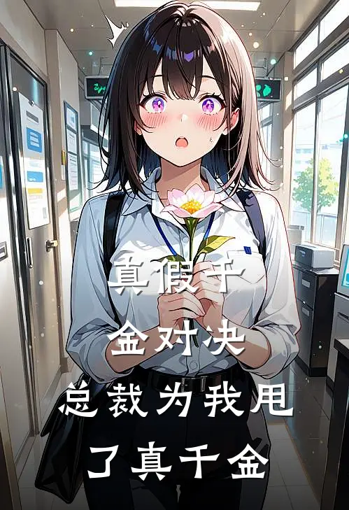 真假千金对决，总裁为我甩了真千金