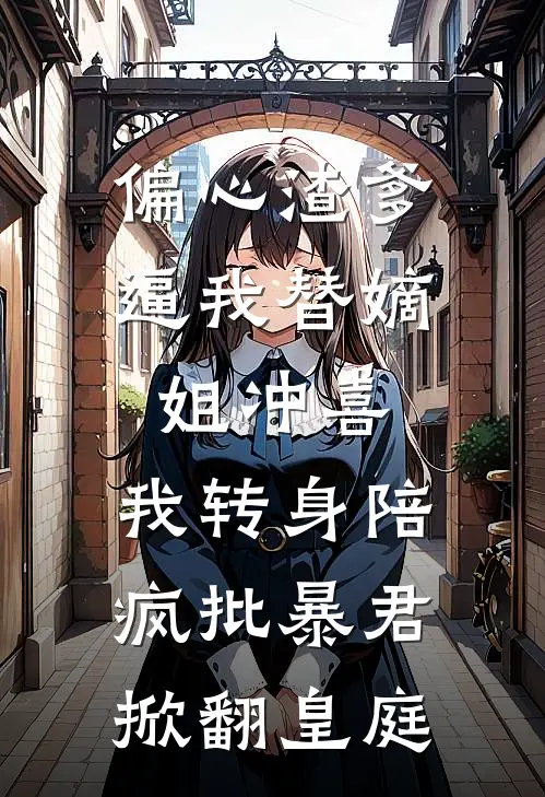 偏心渣爹逼我替嫡姐冲喜，我转身陪疯批暴君掀翻皇庭