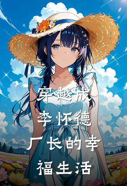 穿越成李怀德，厂长的幸福生活