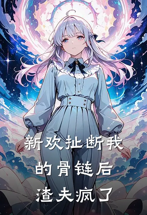 新欢扯断我的骨链后，渣夫疯了