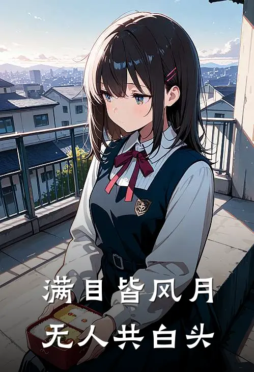 满目皆风月，无人共白头