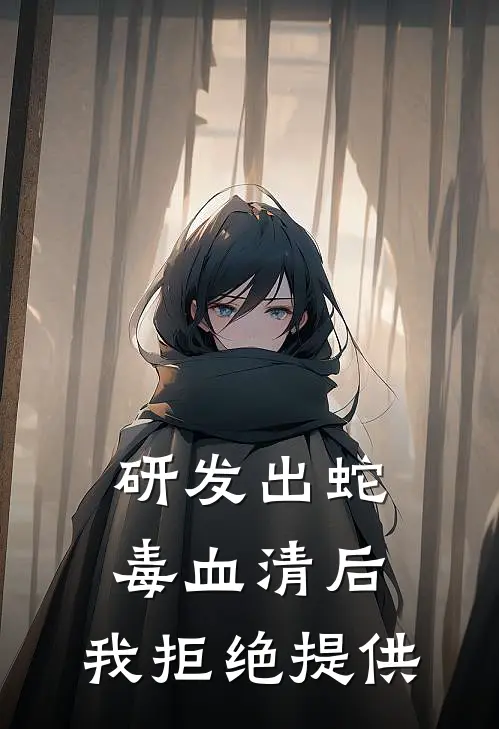 研发出蛇毒血清后，我拒绝提供