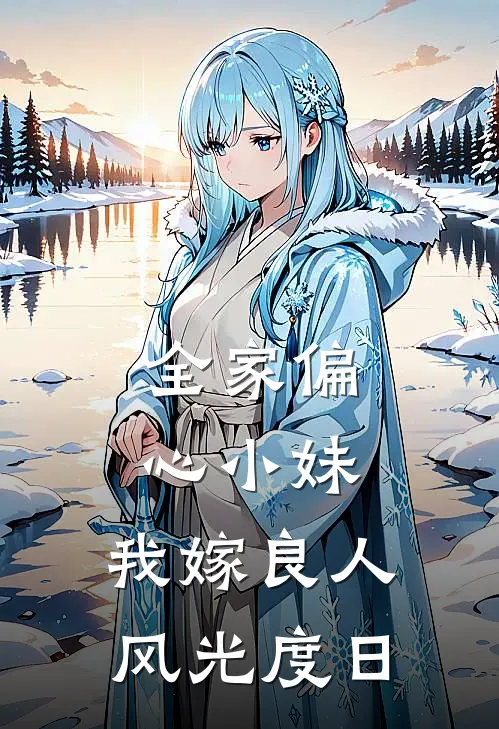 全家偏心小妹,我嫁良人风光度日