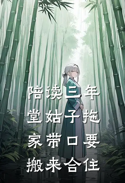 陪读三年，堂姑子拖家带口要搬来合住