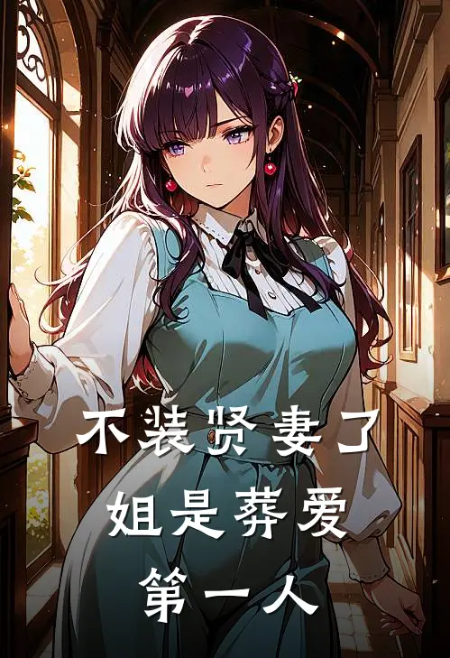 不装贤妻了，姐是葬爱第一人