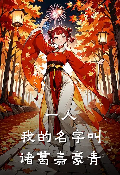 一人：我的名字叫【诸葛嘉豪青】