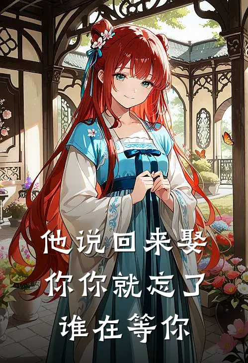 他说回来娶你你就忘了谁在等你