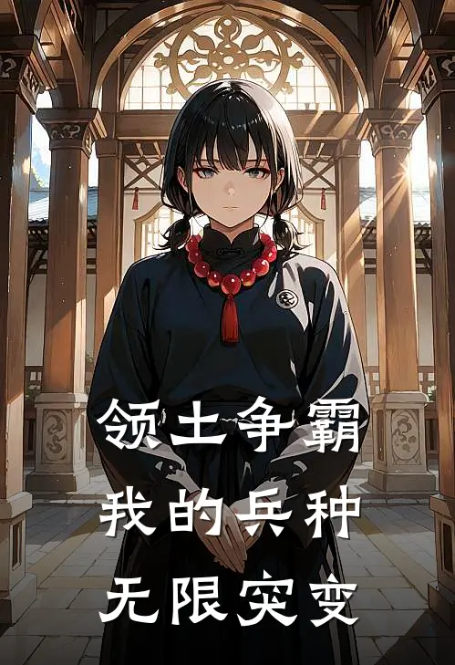 领土争霸：我的兵种无限突变