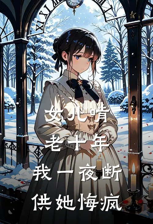 女儿啃老十年，我一夜断供她悔疯