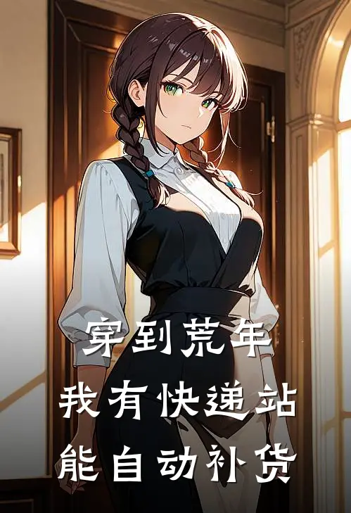 穿到荒年，我有快递站能自动补货