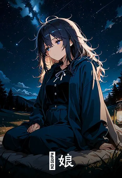 疍娘