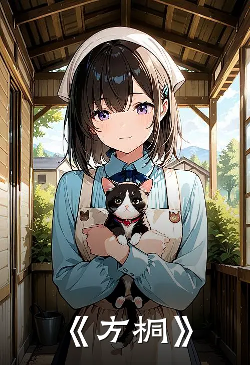 《方桐》