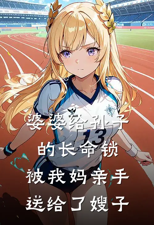 婆婆给孙子的长命锁，被我妈亲手送给了嫂子