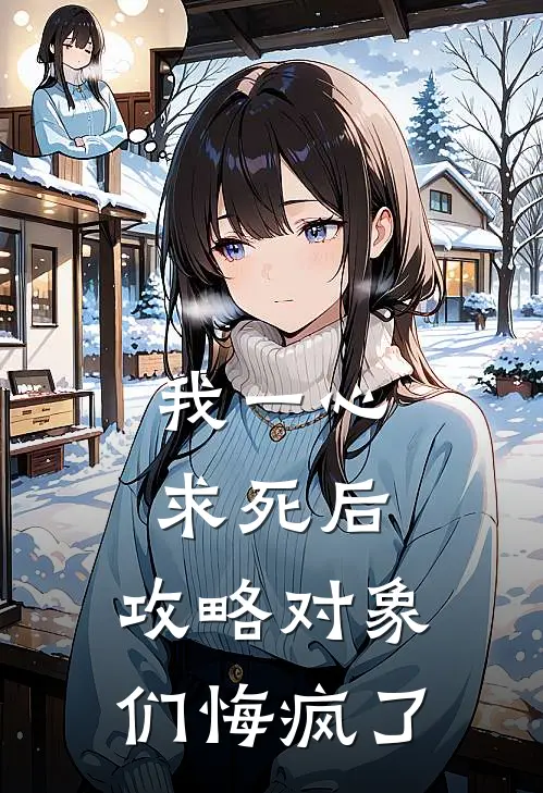 我一心求死后，攻略对象们悔疯了