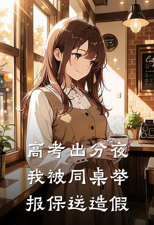 高考出分夜，我被同桌举报保送造假