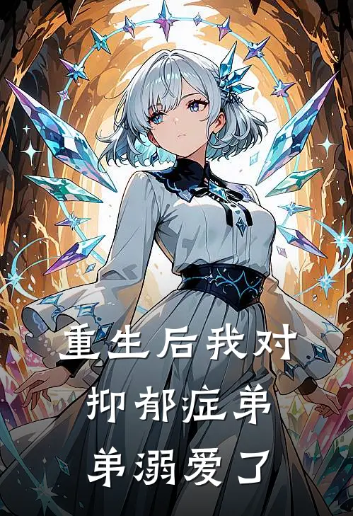 重生后我对抑郁症弟弟溺爱了