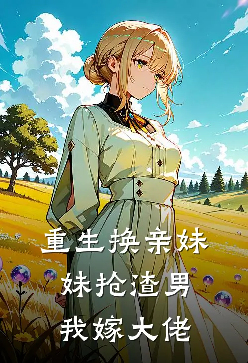 重生换亲妹妹抢渣男我嫁大佬