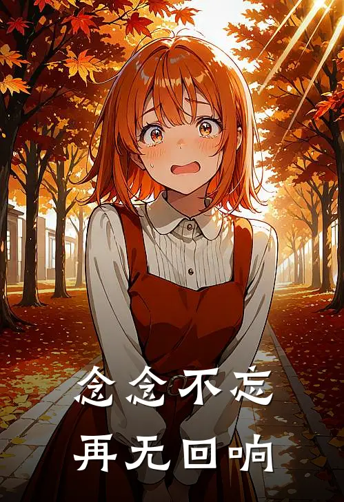 念念不忘，再无回响