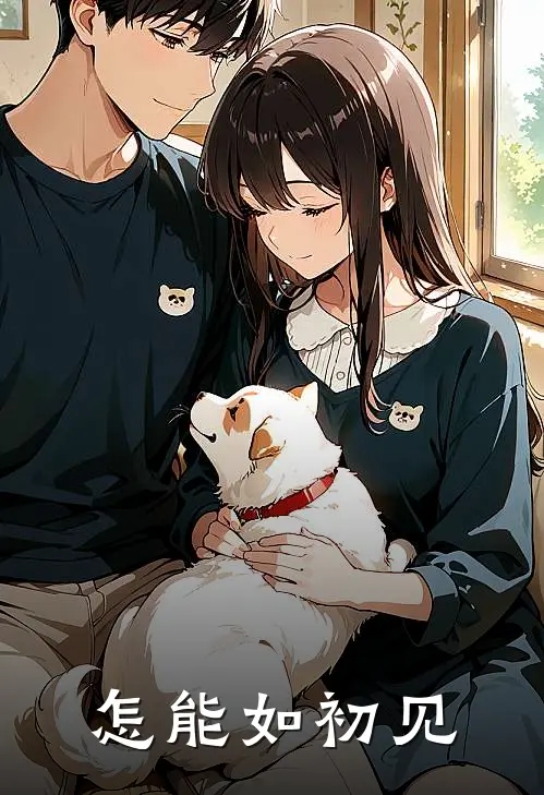怎能如初见
