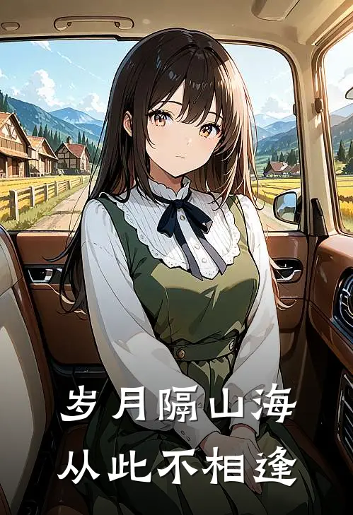 岁月隔山海,从此不相逢