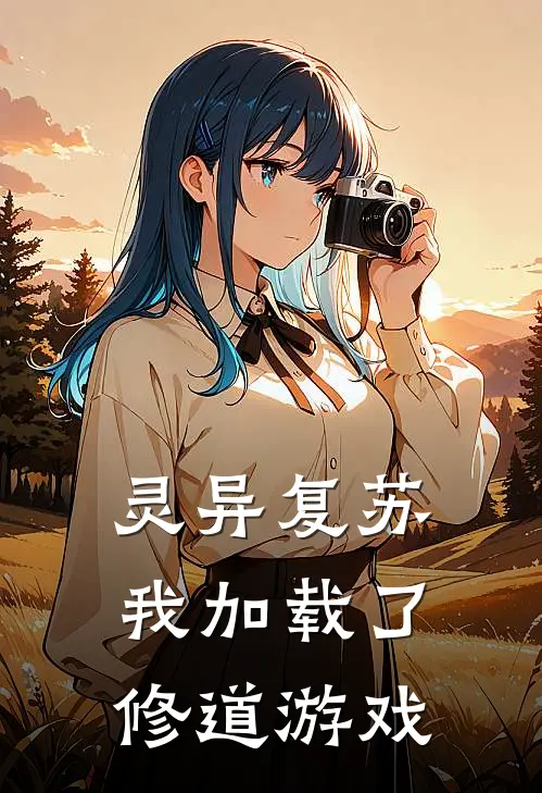 灵异复苏:我加载了修道游戏