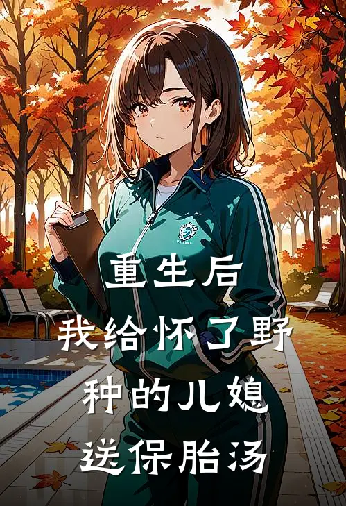 重生后，我给怀了野种的儿媳送保胎汤