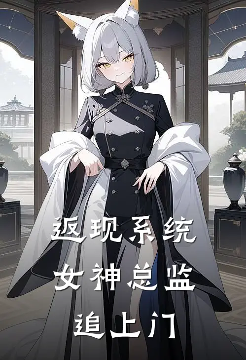 返现系统，女神总监追上门