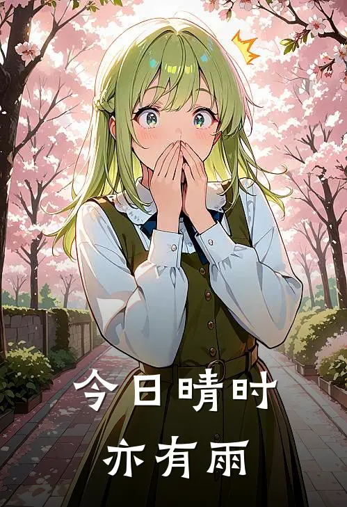 今日晴时亦有雨