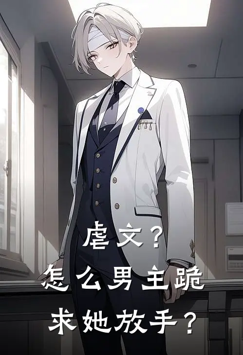虐文？怎么男主跪求她放手？